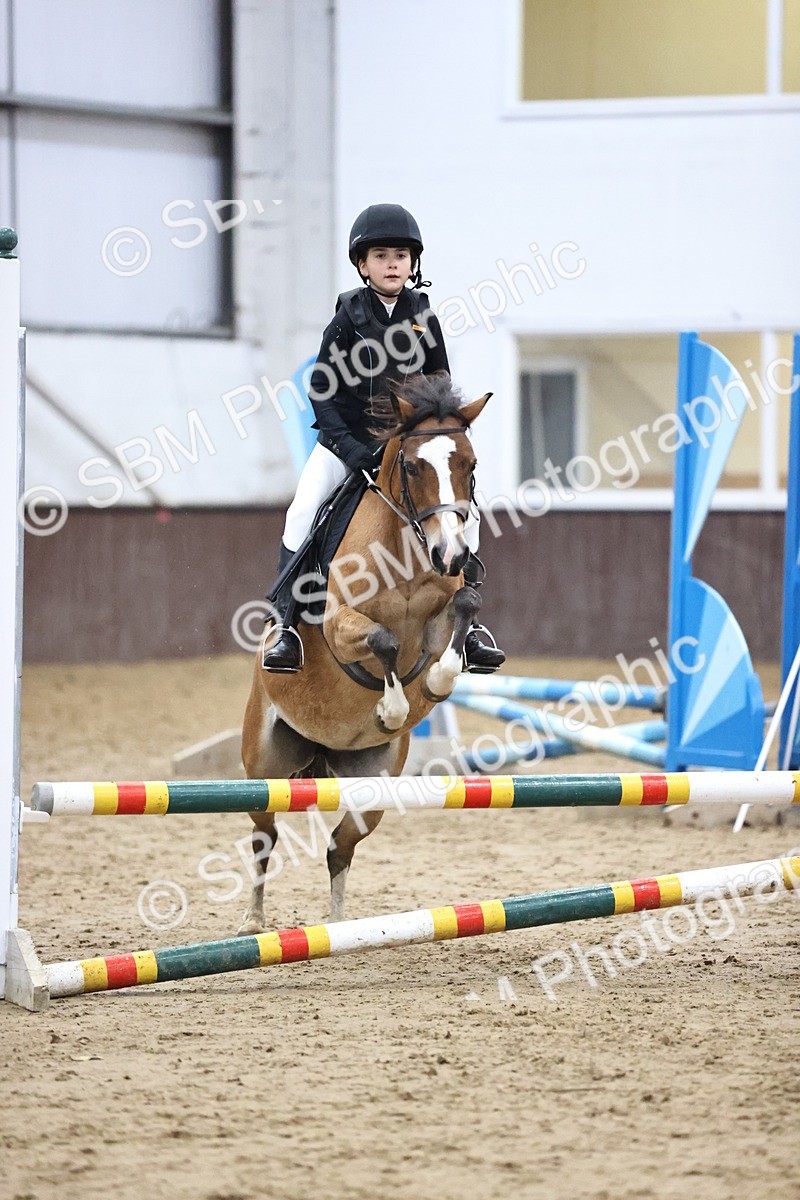 SBM_001044 - Class 4 - Prestige Design & Workwear 60cm