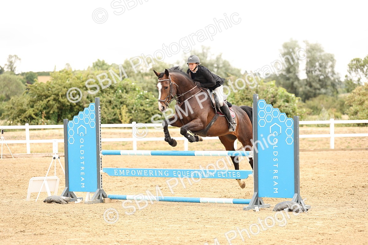 SBM_023736 - Class 5 - Senior Discovery - 1.00m