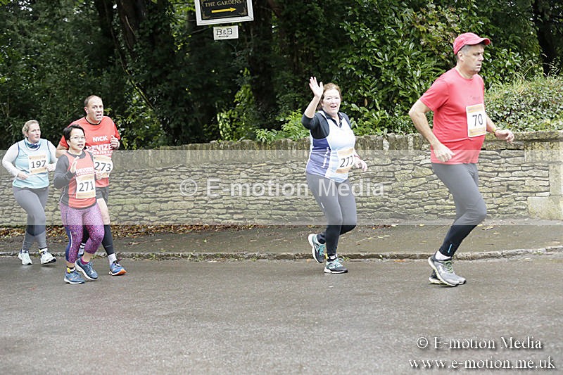 CAD131019-0471 - Cadence Events Grittleton 10km 13/10/19