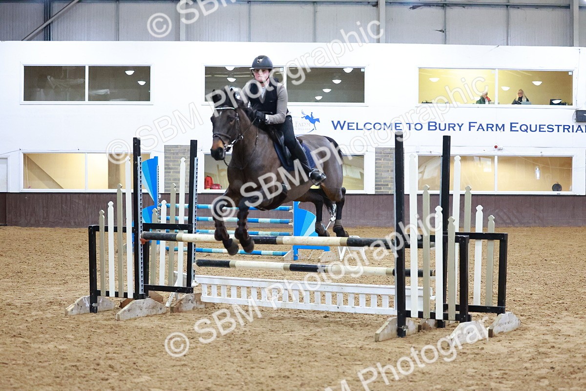 SBM_001168 - Class 3 - Senior Discovery - 1.00m