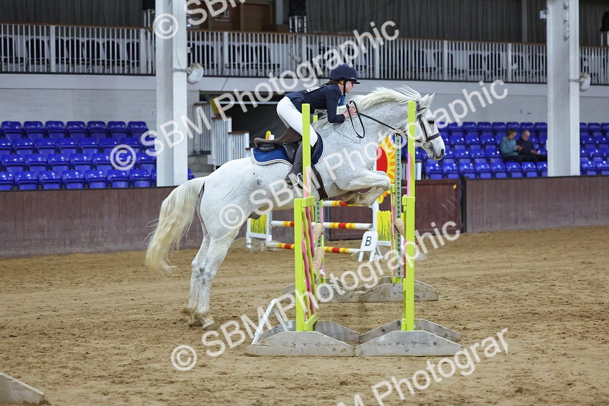 SBM_002416 - Class 6 - Show Jumping 90cm