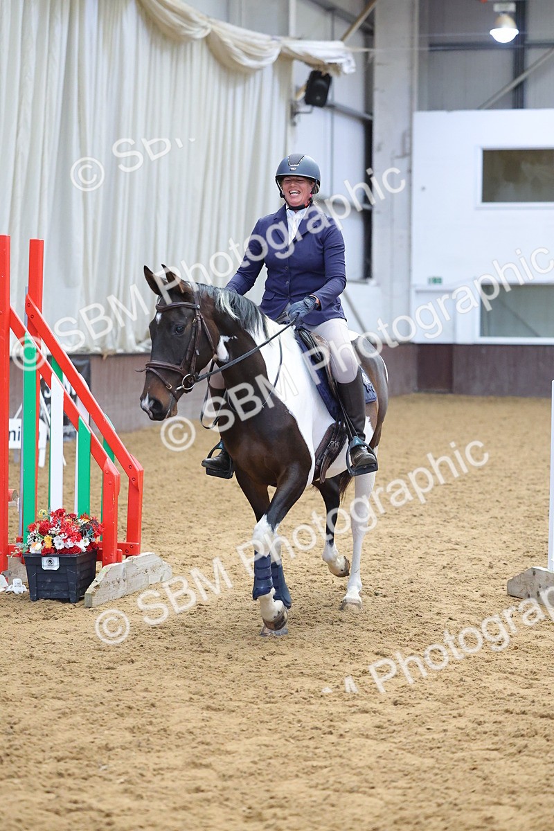 SBM_001256 - Class 6 = 60cm BRC Championships