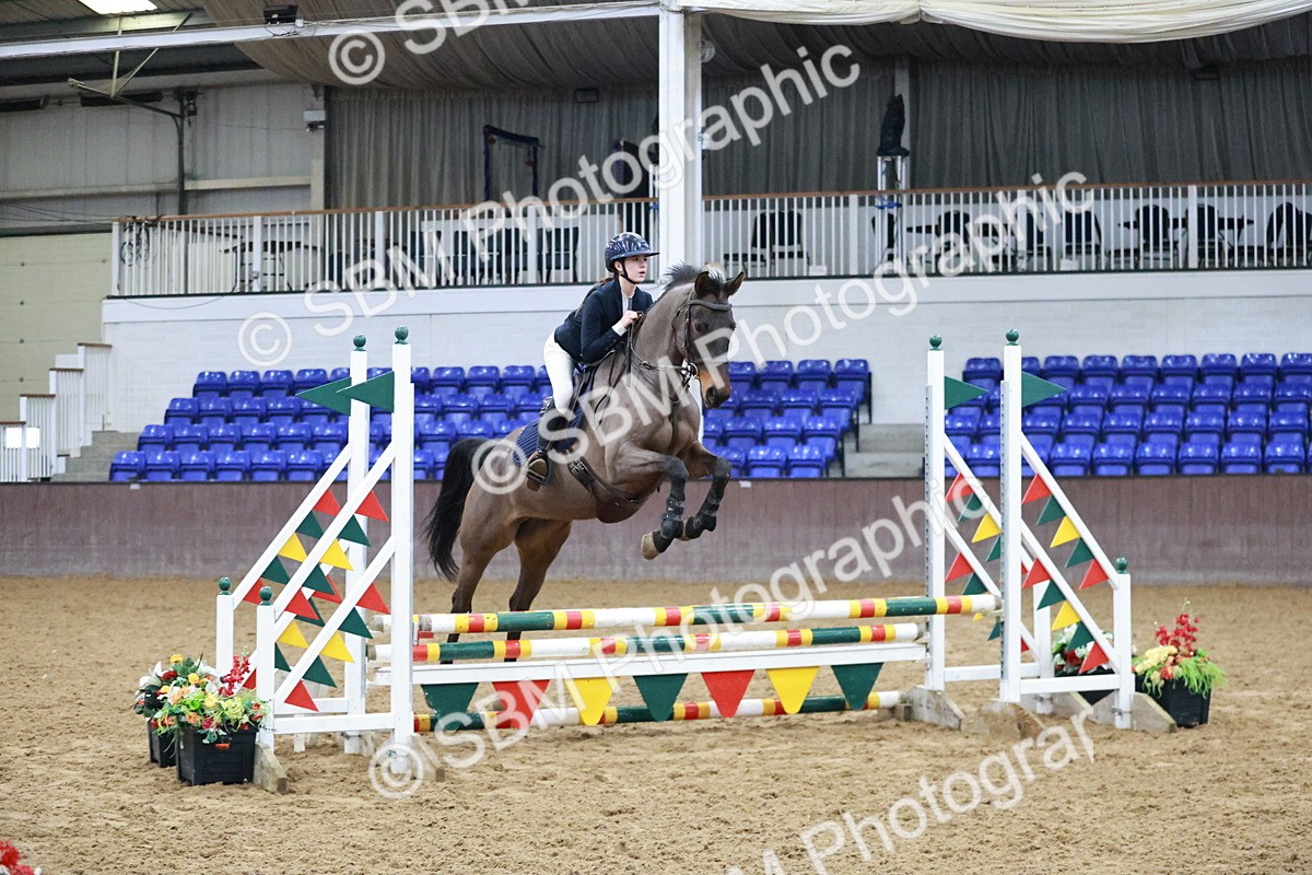 SBM_000173 - Class 1 - Clear Round