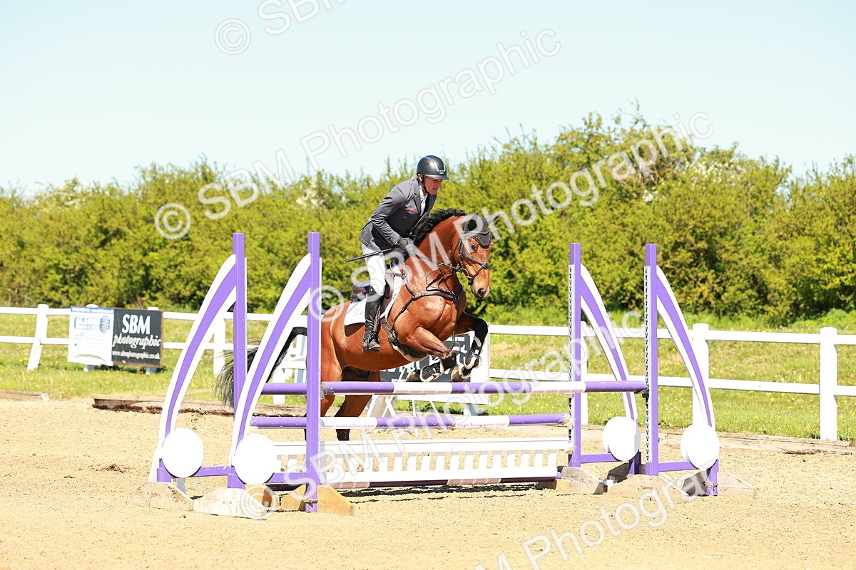 SBM_000571 - Class 3 - Senior Discovery - 1.00m