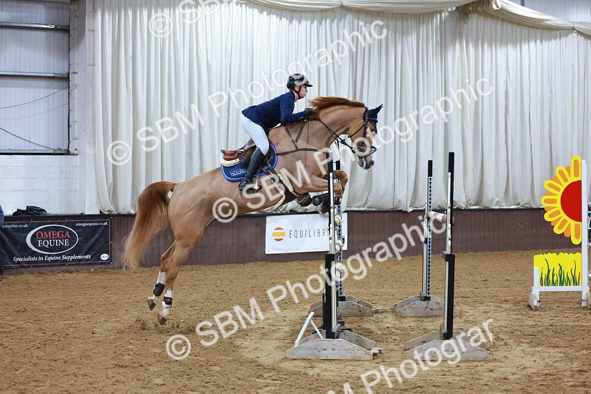 SBM_002737 - Class 6 - National 1.30m