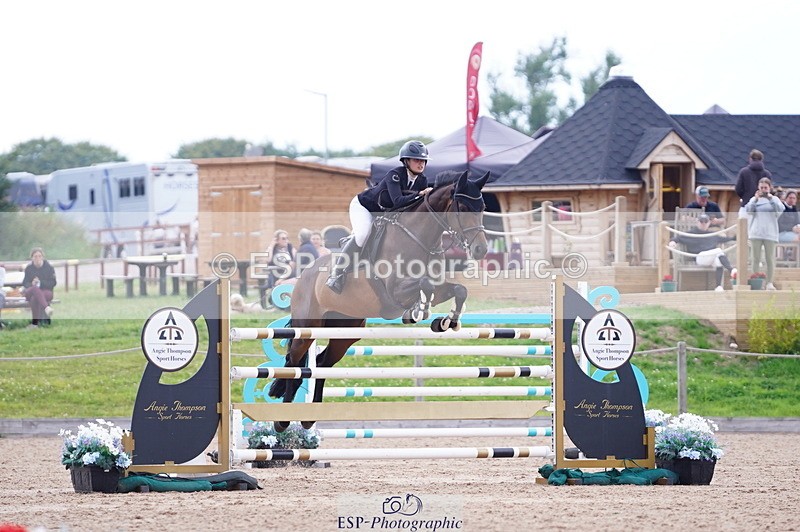 240802A-170900-05811 - Cls 19 National 1.30m Open