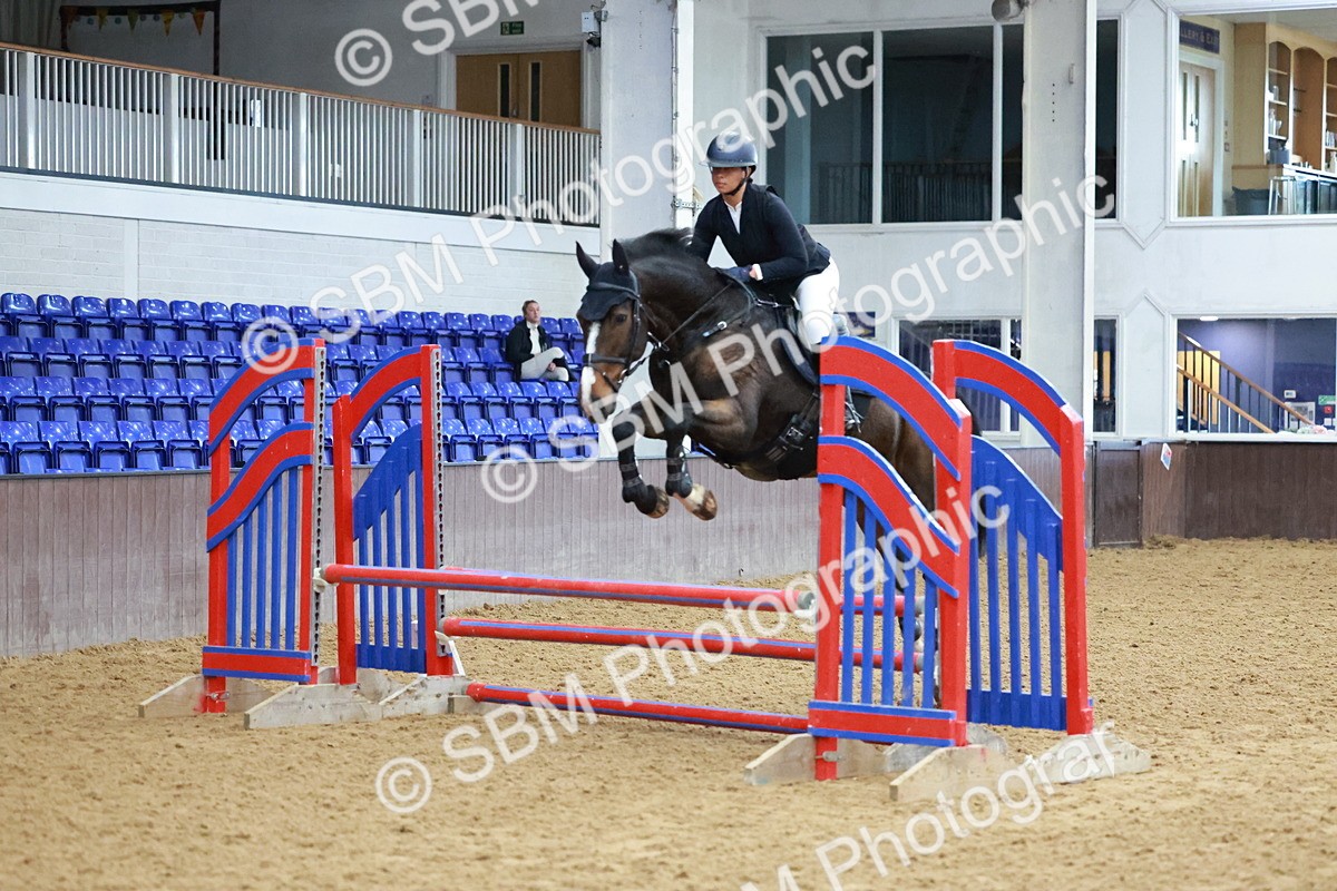 SBM_000142 - Class 1 - Clear Round