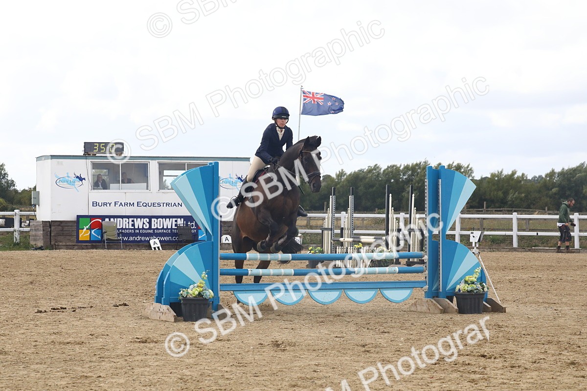 SBM_007802 - Class 10 - 80cm Champs