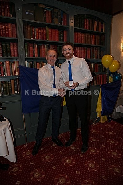 121 - Summerhill GFC Awards 2023