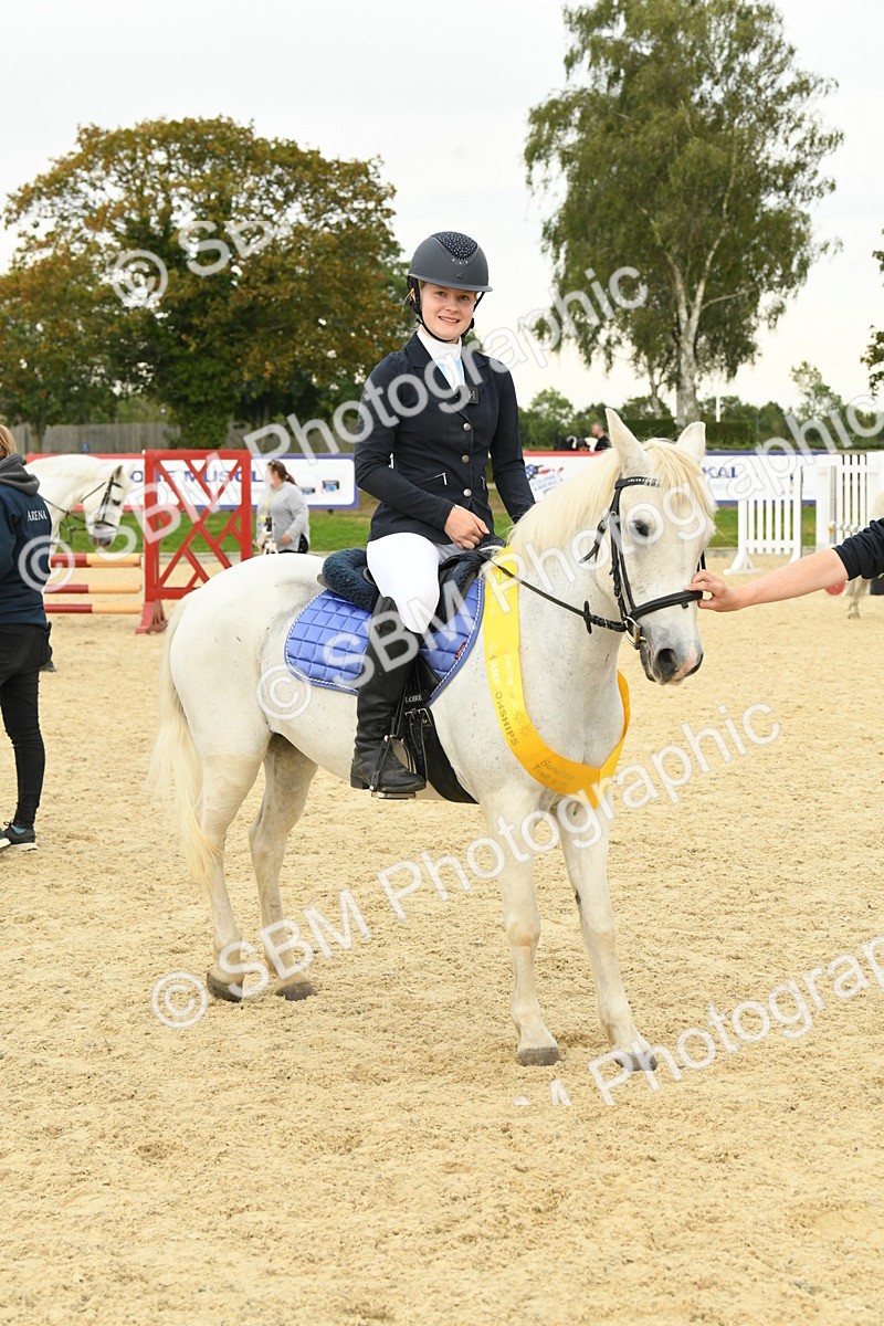 SBM_73337 - J16 - Junior Pony 75cm Championship