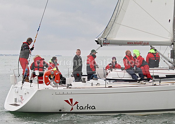 100507 TARKA IMG_7294 - Sailboats - monohull