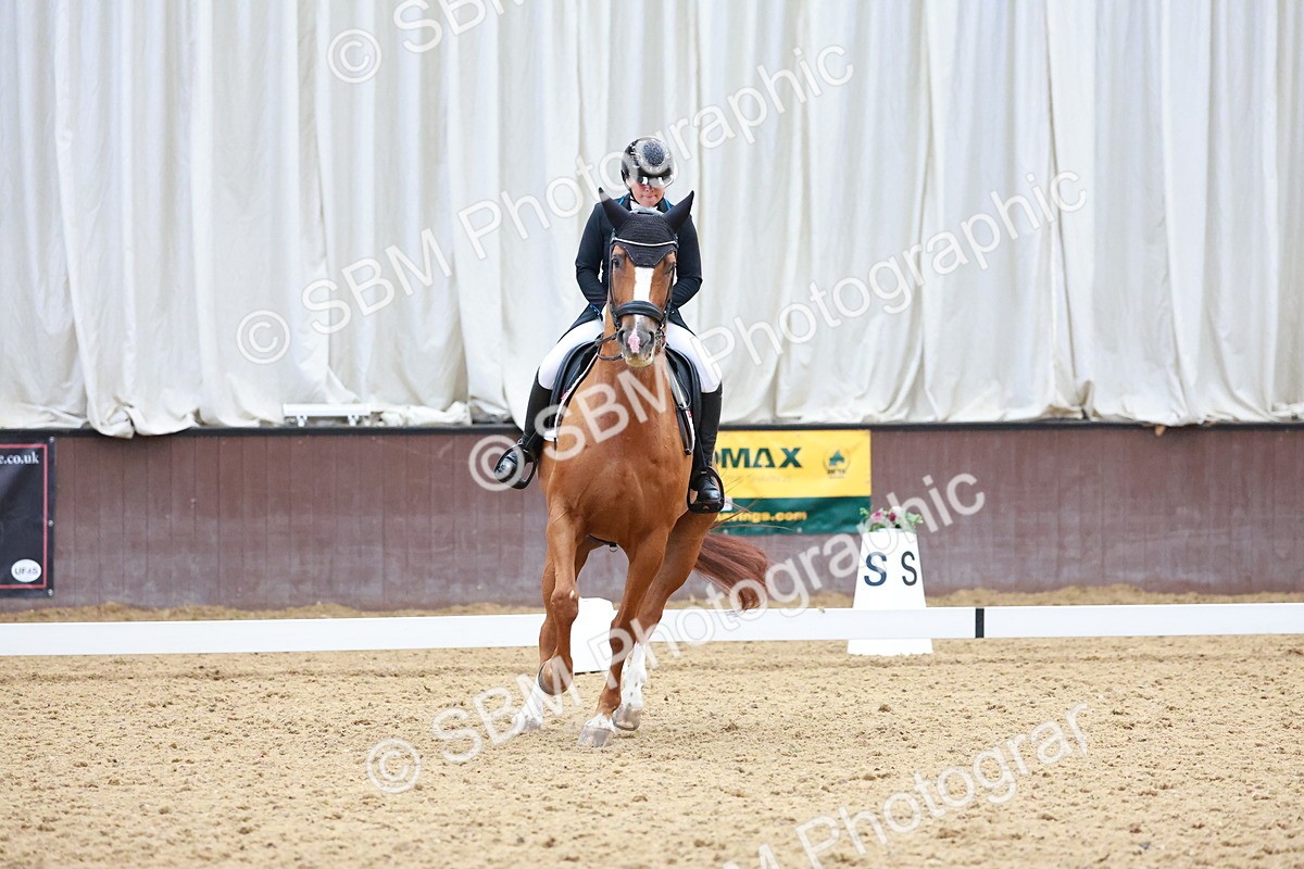 SBM_021356 - Class 25 - FEI PSG Bronze