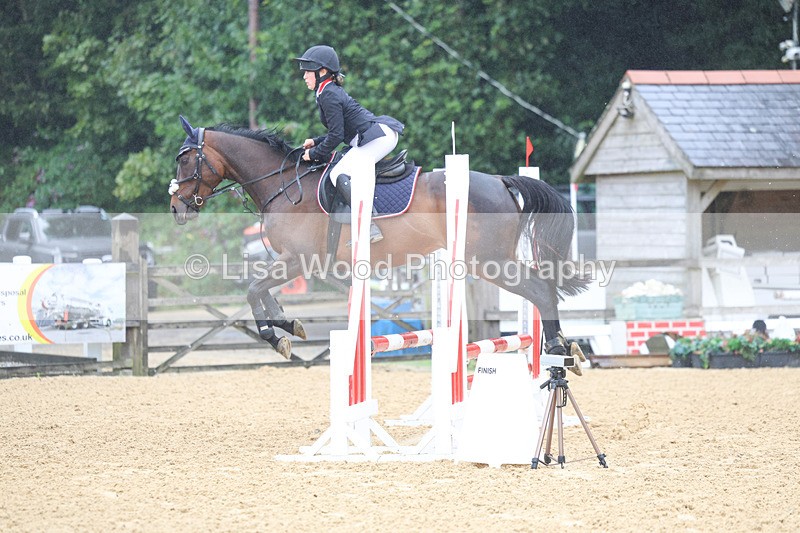 3E7A8801 - Class 2: 70cm Juniors