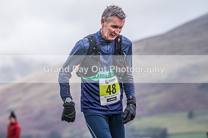 Clough Head-396 - Kong Running Clough Head Fell Race Saturday 7th February 2026