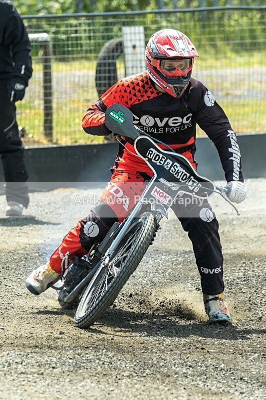 210626-7D-8E0A2353 - Ride & Skid It  Speedway Experience 26th Jun 21