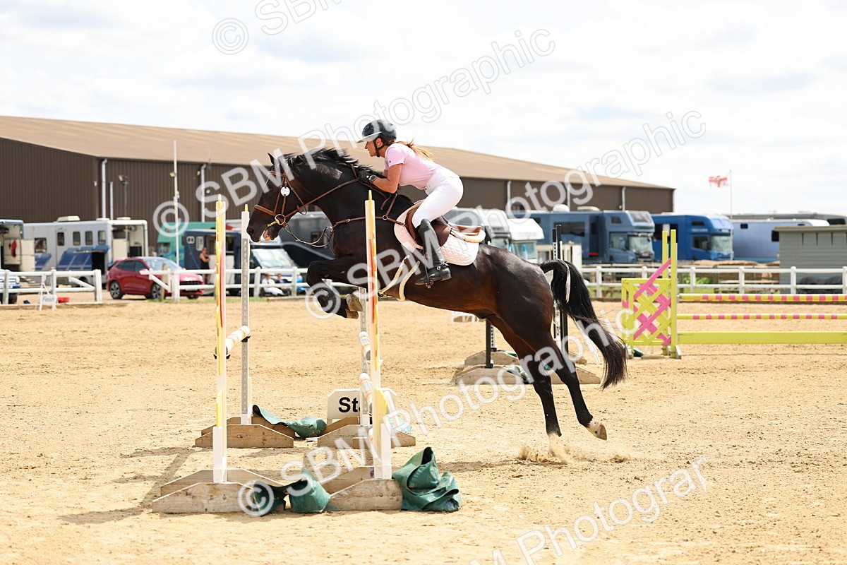 SBM_005360 - Class 18 - Senior 1.05m Open