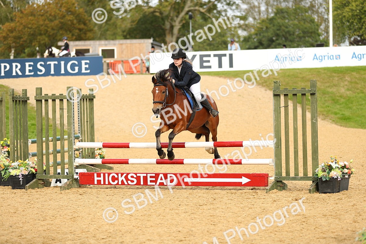 SBM_70280 - J18 - Junior Pony 85cm Championship