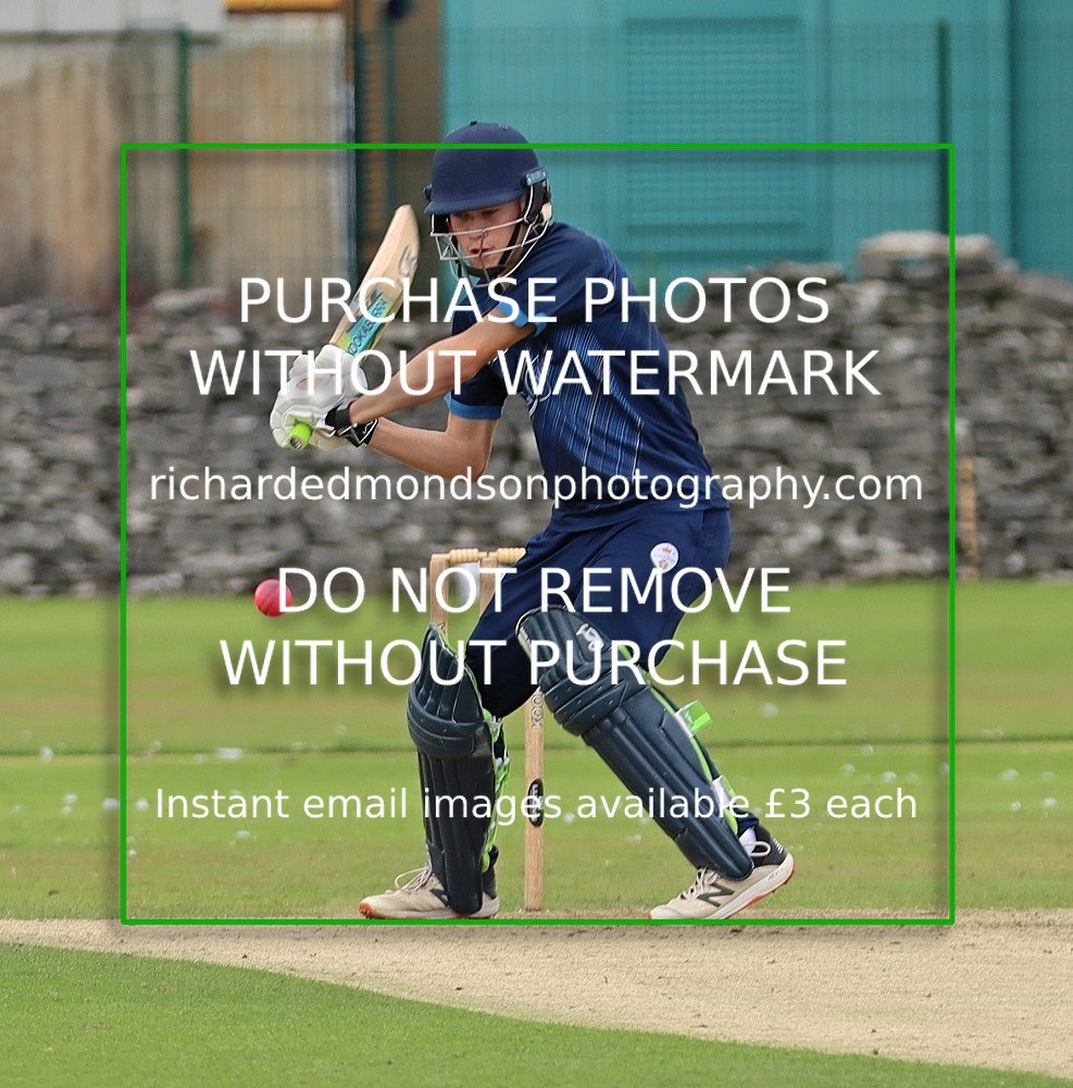 IMG_3357 - Derbyshire Under 16 CC (26/7/22)