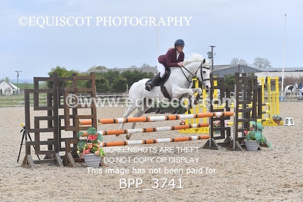 BPP_3741 - CLASS 6 - FRI - 0.95m Amateur Championship Qualifie
