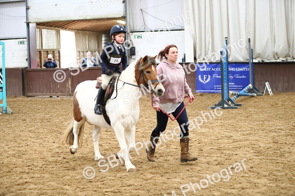 SBM_000305 - Class 1 - 30cm