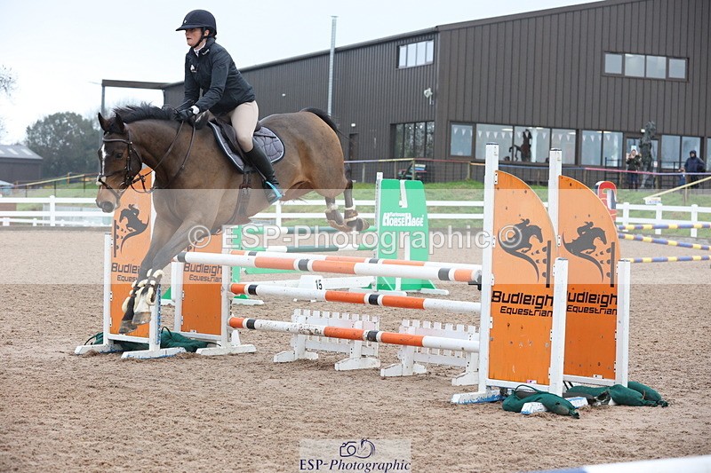 231112A-102339-03326 - Cls 17 Blue Chip Novice Winter Qualifier