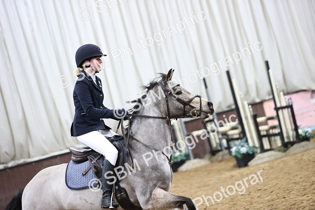 SBM_009961 - Class 9 - STX-UK Pony BritiNovice / 0.80m Open