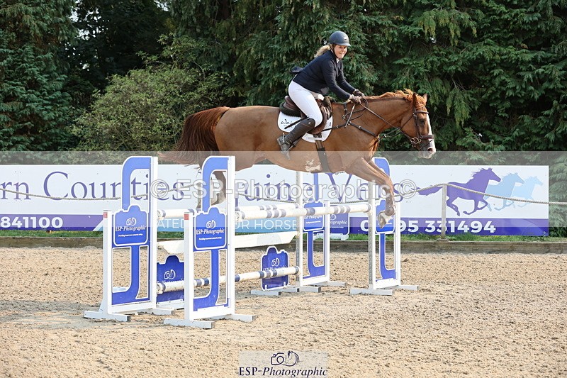 250816A-164843-02810 - Cls 10 Snr 1.15m Open