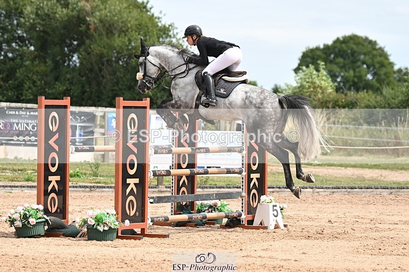 250726-144343-07019 - Cls 15 Snr Foxhunter