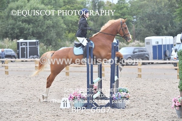 BPP_6667 - CLASS 7 - 80CM