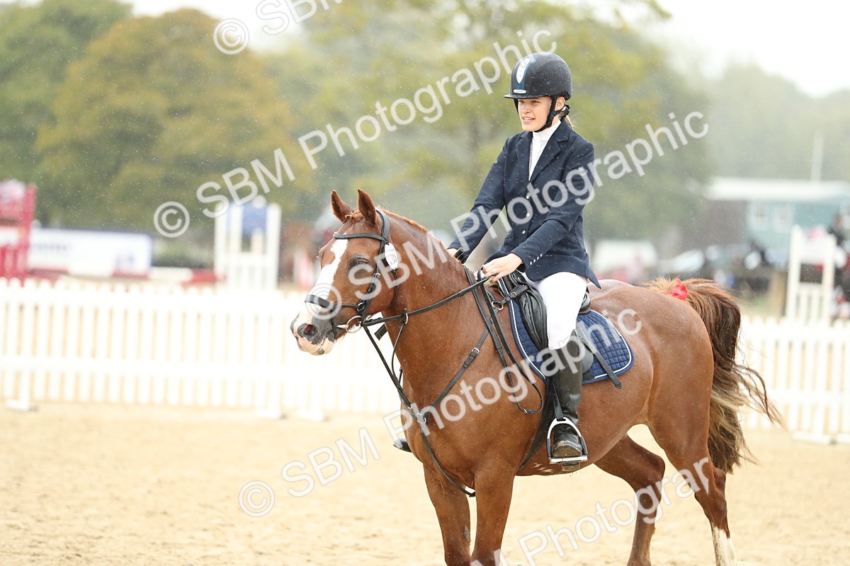 SBM_70424 - J15 - Junior Pony 70cm Championship