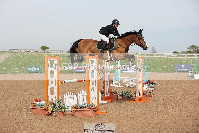 240511A-165412-15090 - Cls 38 National 1.40m Open