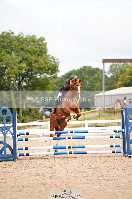 240804A-112024-10385 - Cls 50 95cm Amateur Qualifier