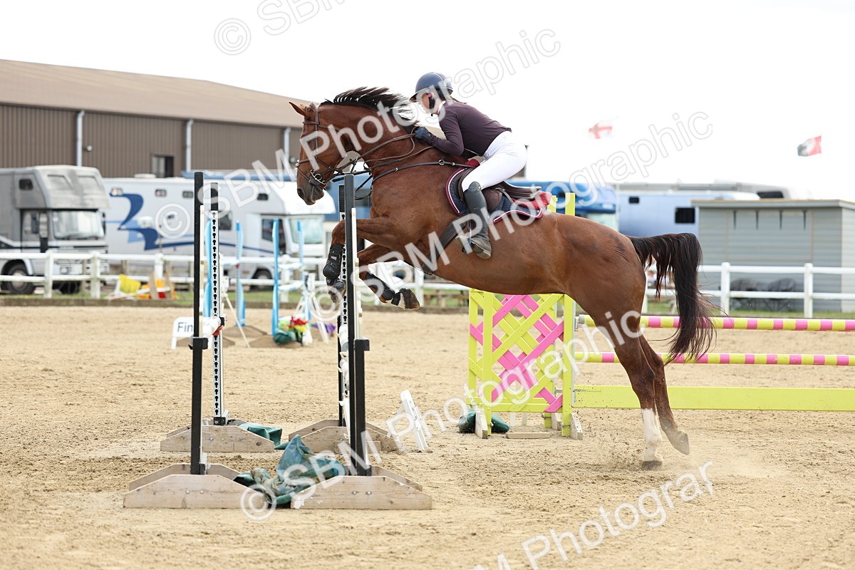 SBM_005224 - Class 18 - Senior 1.05m Open