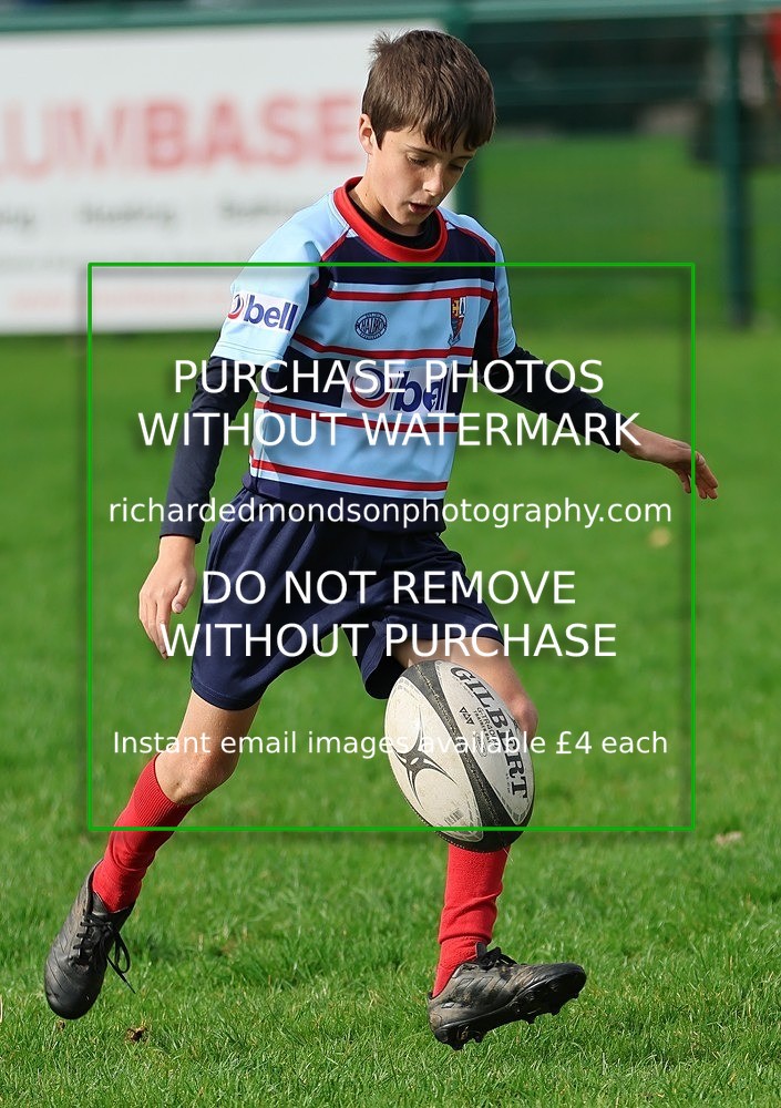 533A5114 - Creighton Rugby Juniors (5/10/25)