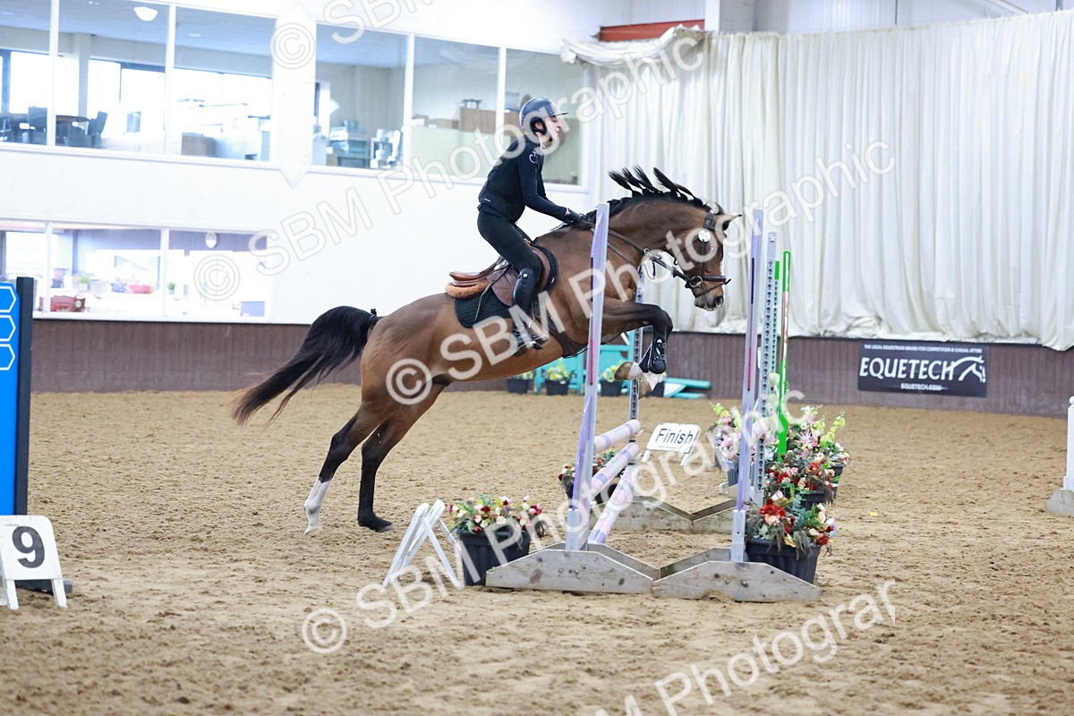 SBM_002639 - Class 8 - Clear Round