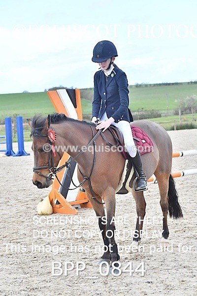 BPP_0844 - CLASS 20 SUN Pony Discovery / 90cm Open