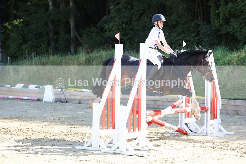 3E7A0907 - Class 6: 70cm Junior