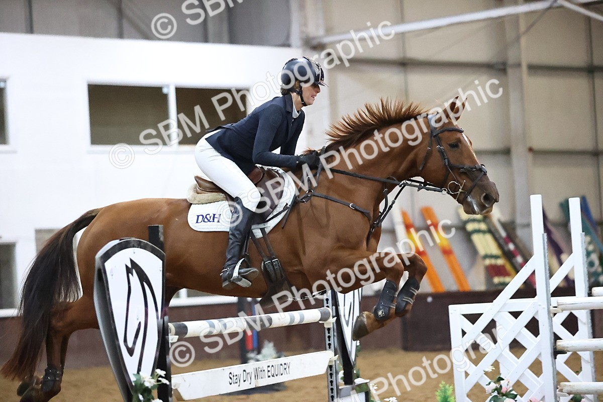 SBM_004354 - Class 13 - Cheval Liverte 1.25m Qualifier