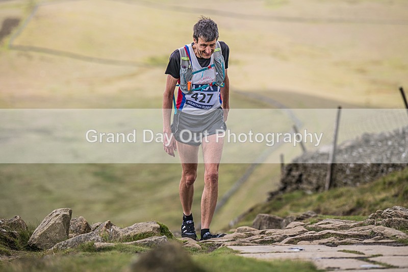 Inter Counties Men-678 - British Inter County Mountain Running Championship (Men) Saturday 14th June 2025