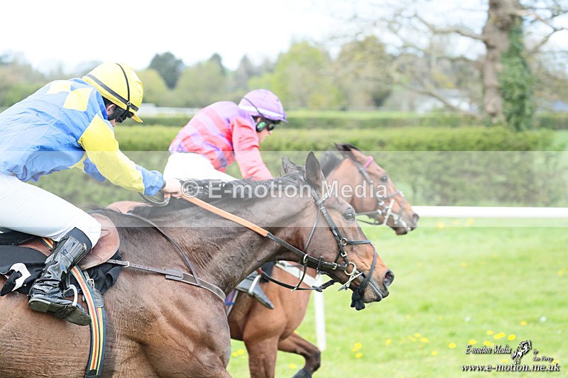 PtP 180426 135 - Worcestershire Hunt PtP Chaddesley Corbett 18/04/26