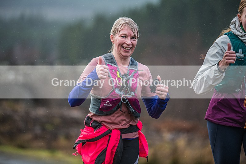 HTE Winter 10-518 - High Terrain Events Kielder Winter 10 Mile Trail Run Saturday 7th January 2023