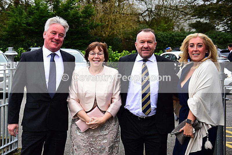 GRC-262 - Emma and Ciaran