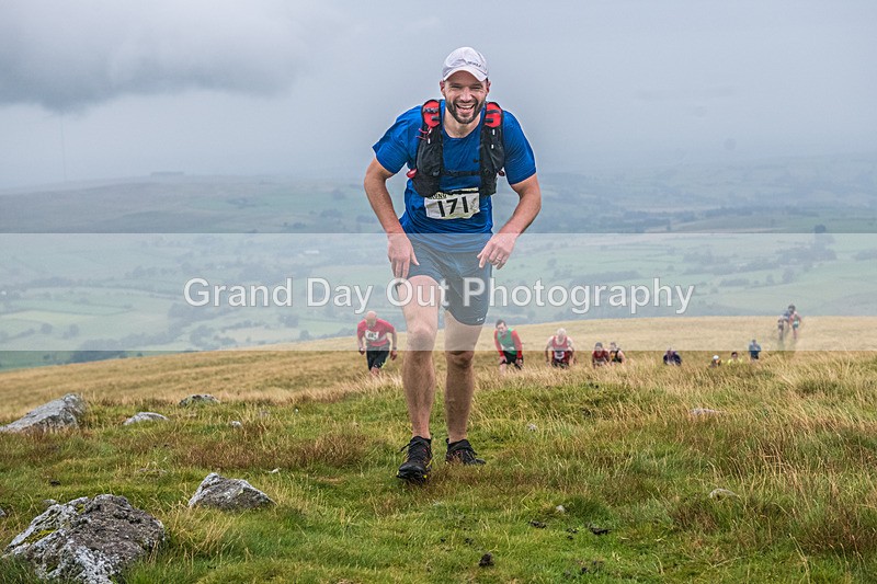 Fellside-204 - Fellside Fell Race Wednesday 26th July 2023