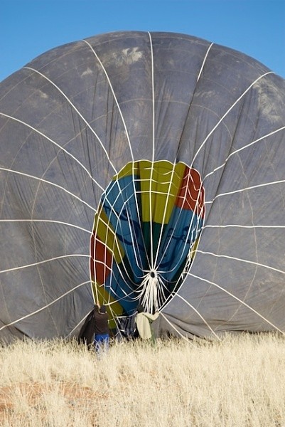 - Namibia