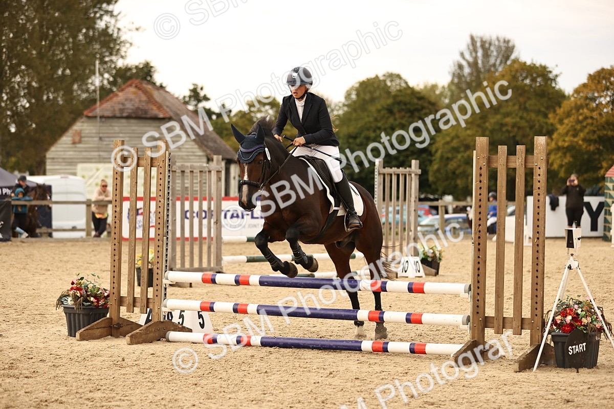 SBM_74335 - J14 - Junior Pony 65cm Championship