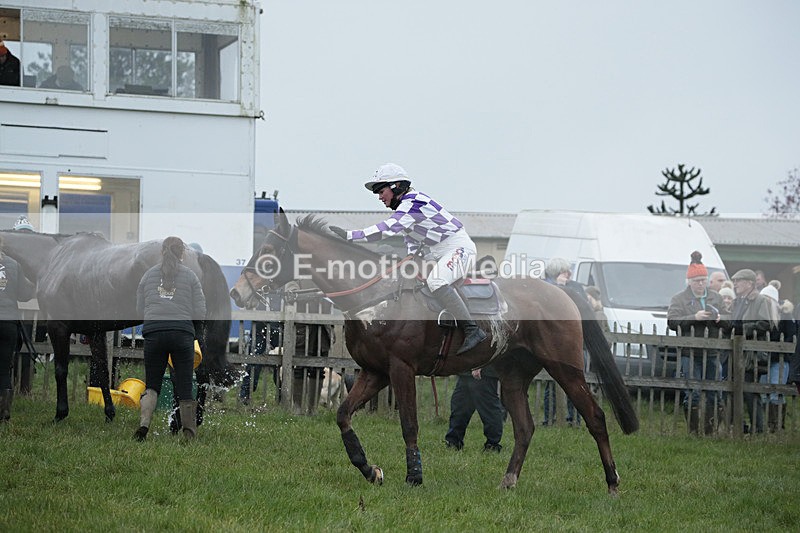 PtP 041222 0335 - Wheatland  Hunt PtP Chaddesley Corbett, Worcs 04/12/22
