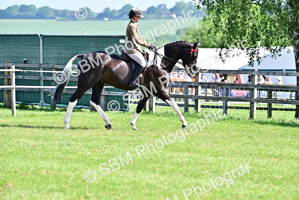 SBM_12116 - Class 93-94 - BSPA RIHS Ridden
