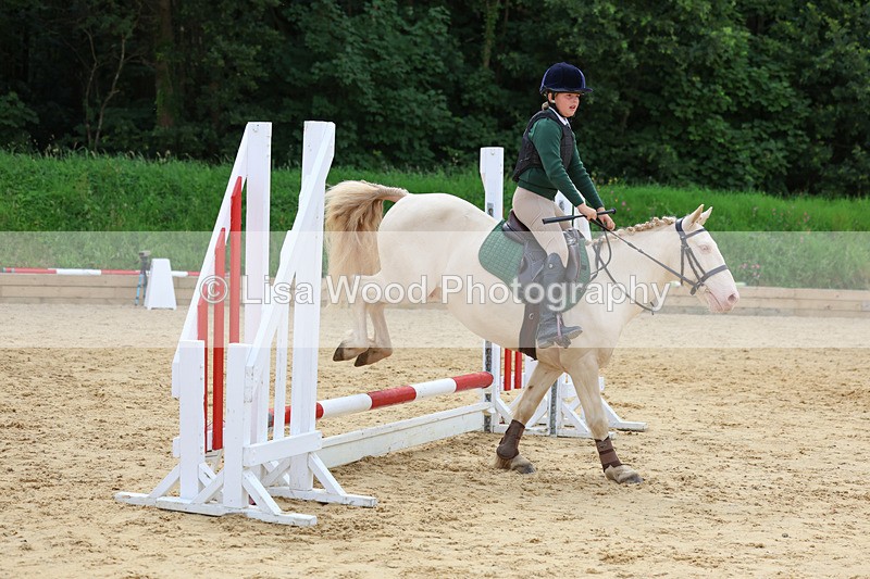 3E7A8504 - Class 2: 50cm