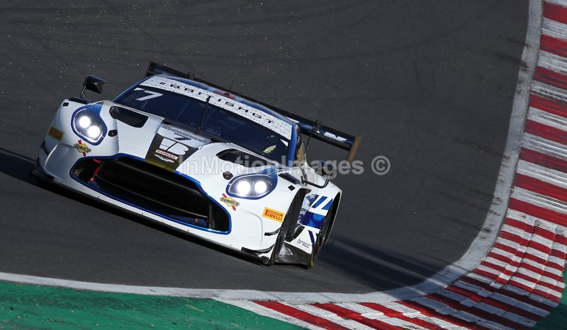 - British GT @Brands Hatch GP