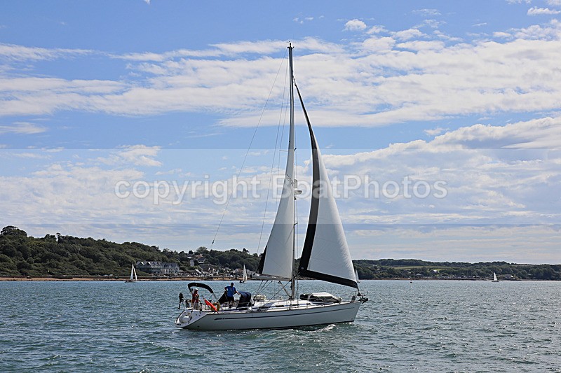 190729 MERDEKA GBR7835T - BAVARIA 44 1Y3A6184 - 190729 MERDEKA GBR7835T - BAVARIA 44